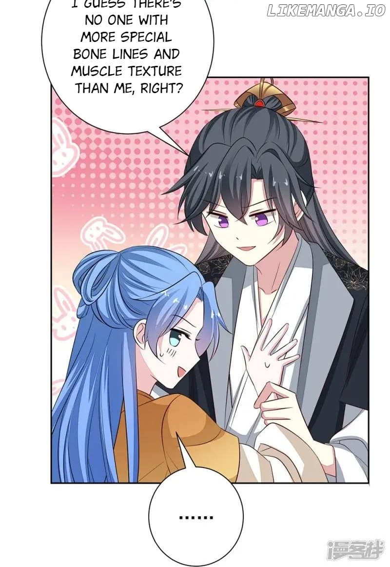 Poisonous Doctor: First Wife’s Daughter Chapter 361 - page 15